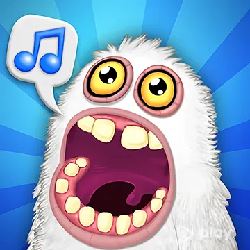 ВЗЛОМ My Singing Monsters v5.3.2 MOD