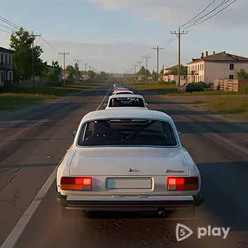 ВЗЛОМ MadOut 2: ГТА Тачки онлайн RP v19.02 MOD