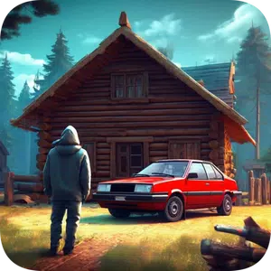 ВЗЛОМ Симулятор жизни в деревне 3D v1.9.6 MOD