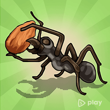 ВЗЛОМ Pocket Ants v0.1109 MOD