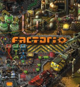 ВЗЛОМ Factorio Mobile v1.1 MOD