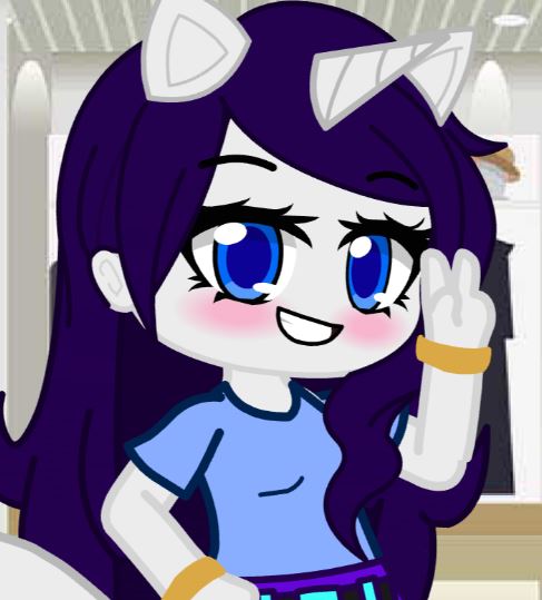 ВЗЛОМ Pony Gacha v1.1.0 MOD