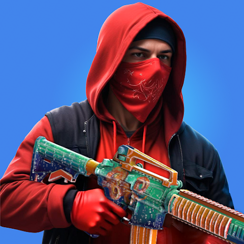 ВЗЛОМ Tactical OPS v0.81 MOD