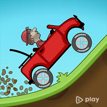 ВЗЛОМ Hill Climb Racing v1.68.0 MOD