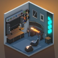 ВЗЛОМ Design Dream Room v1.22 MOD