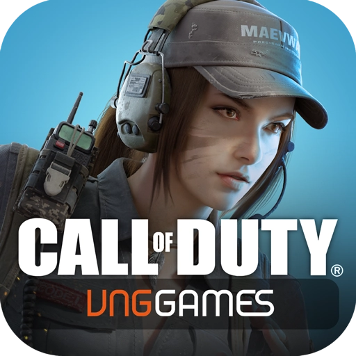 ВЗЛОМ Call of Duty: Mobile v1.8.44 MOD