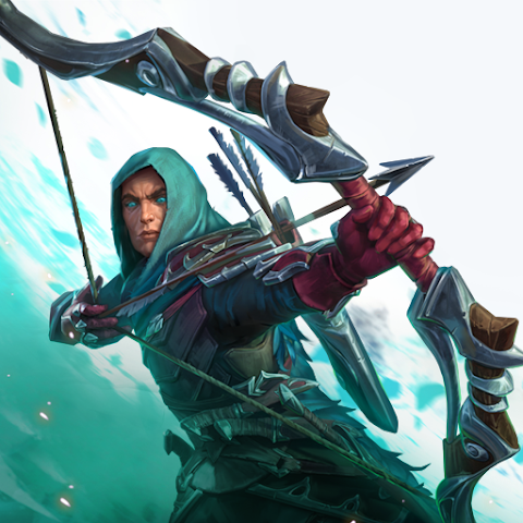 ВЗЛОМ Age of Magic: РПГ и стратегия v3.2.2 MOD