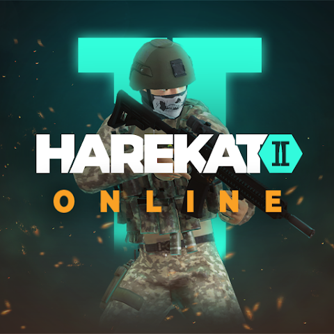 ВЗЛОМ Harekat 2: Online v5.0.0 MOD