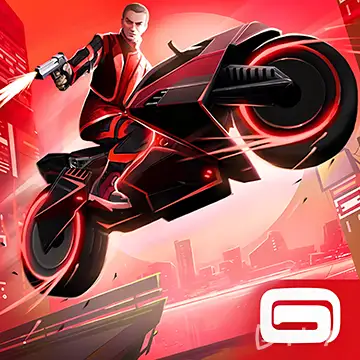 ВЗЛОМ Gangstar Vegas v9.4.2a MOD
