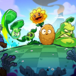 ВЗЛОМ Plants vs Zombies: Zodiac Edition v1.0 MOD