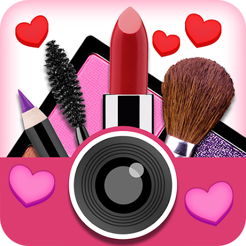 ВЗЛОМ YouCam Makeup v6.29.0 MOD