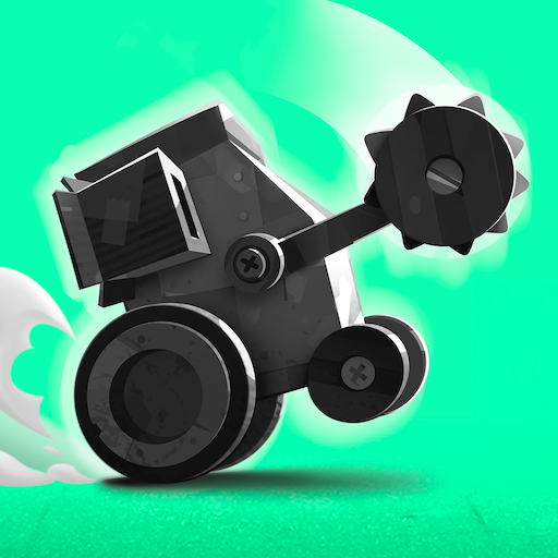 ВЗЛОМ CATS: Crash Arena Turbo Stars v3.22 MOD