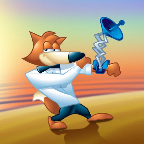 ВЗЛОМ Spy Fox in Dry Cereal v1.5.4 MOD