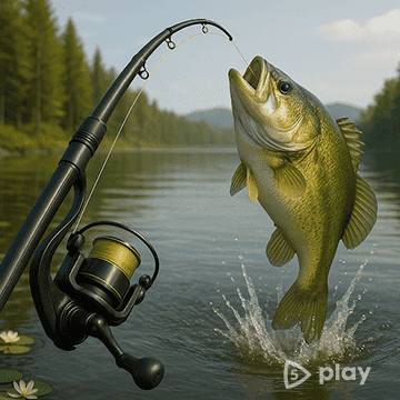 ВЗЛОМ Fishing Clash v1.0.455 MOD
