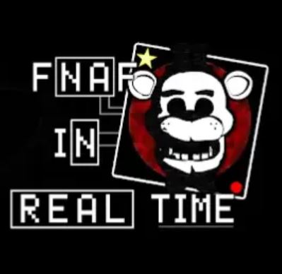 ВЗЛОМ FNAF: In Real Time v2.2.8 MOD