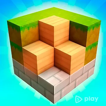 ВЗЛОМ Block Craft 3D v3.30.2 MOD