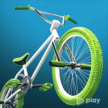 ВЗЛОМ Touchgrind BMX 2 v2.4.10 MOD
