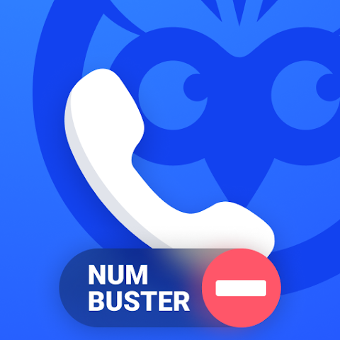 ВЗЛОМ NumBuster v8.0.2 MOD