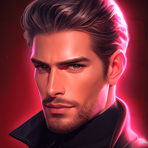 ВЗЛОМ Whispers: Chapters of Love v2.2.4.12.21 MOD