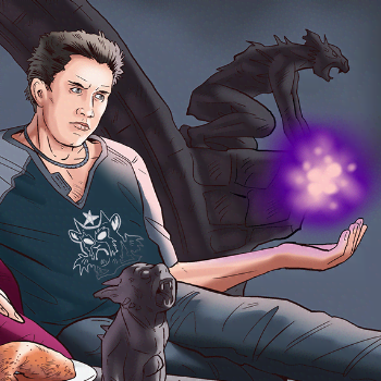 ВЗЛОМ Lust and Power v0.70 MOD