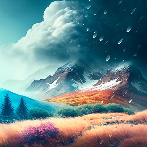 ВЗЛОМ Weather Live Wallpapers v2.10.1 MOD