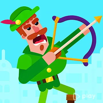 ВЗЛОМ Bowmasters v11.1.0 MOD