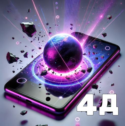 ВЗЛОМ GRUBL — живые обои 4Κ v3.6.10.3 MOD