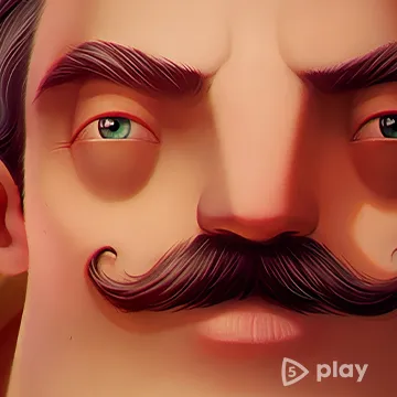 ВЗЛОМ Hello Neighbor v2.3.15 MOD