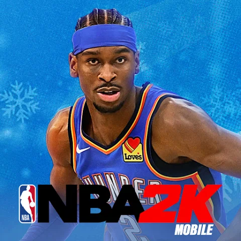 ВЗЛОМ NBA 2K Mobile Баскетбол v9.14.11228539 MOD