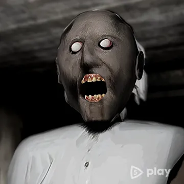 ВЗЛОМ Granny v1.8.8 MOD