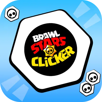 ВЗЛОМ Brawl Stars Clicker v61.319 MOD