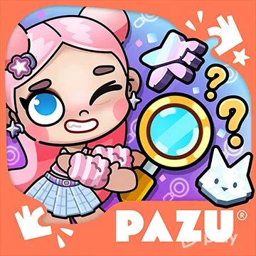 ВЗЛОМ Avatar World v1.203 MOD