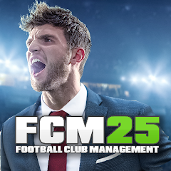ВЗЛОМ Football Club Management 2025 v1.1.1 MOD