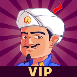 ВЗЛОМ Akinator VIP v8.9.0.4 MOD