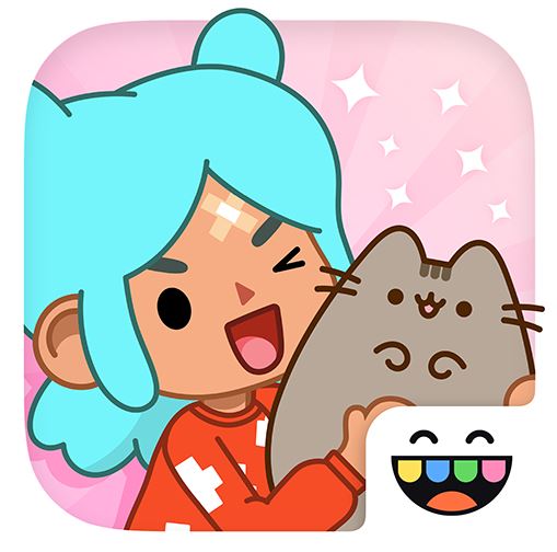ВЗЛОМ Toca Life: World v1.128 MOD