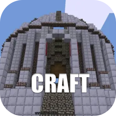 ВЗЛОМ Minicraft v1.3.0 MOD