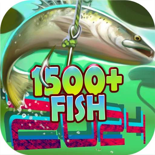 ВЗЛОМ Рыбалка: World of Fishers v3376 MOD