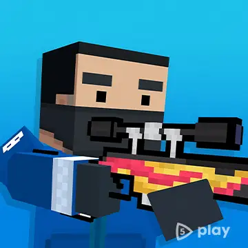 ВЗЛОМ Block Strike v7.42.0 MOD