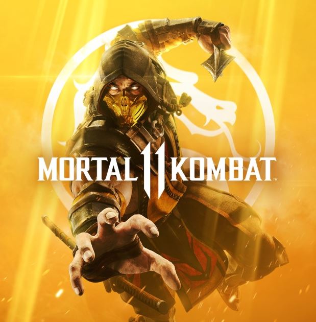 ВЗЛОМ Mortal Kombat 11 v1.0 MOD