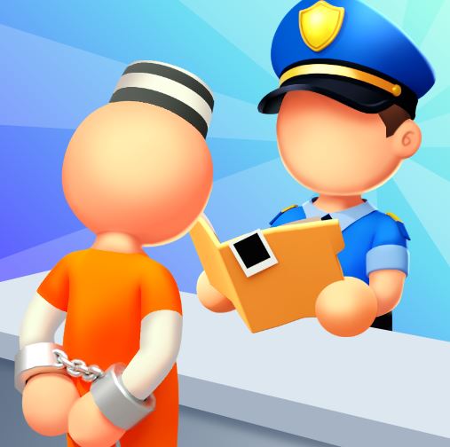 ВЗЛОМ Prison Life: Idle Game v43.0.0 MOD