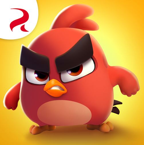 ВЗЛОМ Angry Birds Dream Blast v1.98.0 MOD