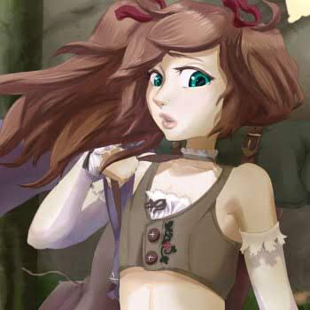 ВЗЛОМ Tales Of Androgyny v0.3.5.3 MOD