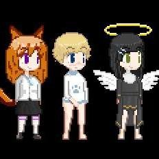 ВЗЛОМ Degrees of Lewdity v0.5.3.5 MOD