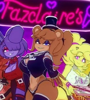 ВЗЛОМ Fredina Night Club v1.1.4 MOD