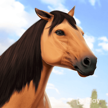 ВЗЛОМ Состязание звезд: скачки v1.71.2 MOD