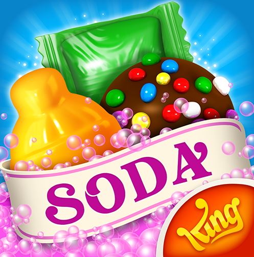 ВЗЛОМ Candy Crush Soda Saga v1.291.5 MOD