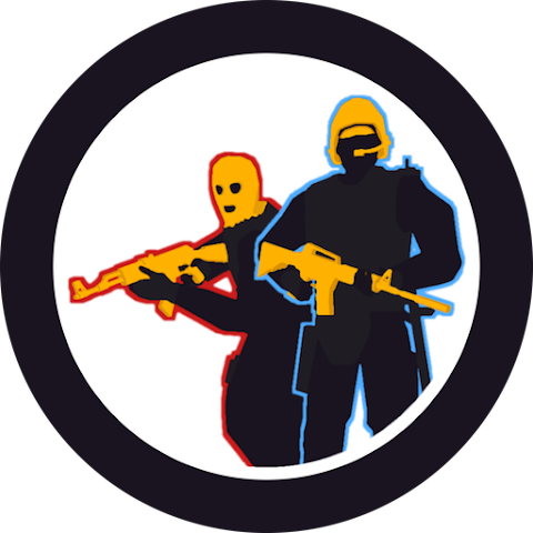 ВЗЛОМ Counter Shot: Source v6.17.3.3 MOD