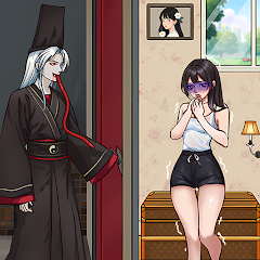 ВЗЛОМ Creepy Behind: Annoying Puzzle v1.0.7 MOD