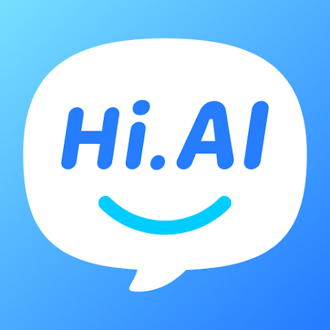 ВЗЛОМ Hi.AI — Чат с персонажем v2.6.1.1 MOD