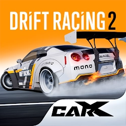 ВЗЛОМ CarX Drift Racing 2 v1.42.0 MOD